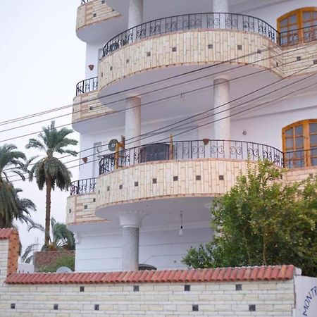 Lemon Tree Apartments Luxor Lel Agalta Eksteriør bilde