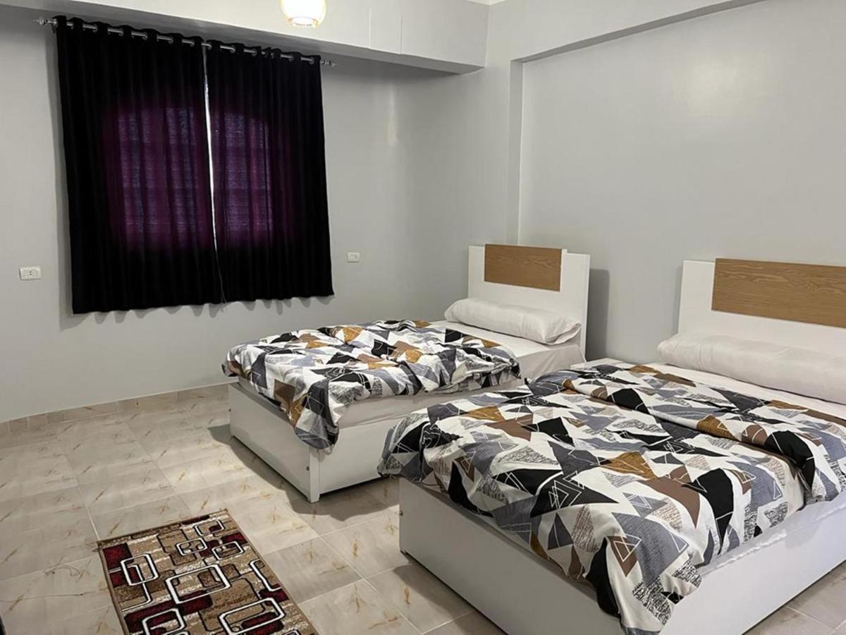 Lemon Tree Apartments Luxor Lel Agalta Eksteriør bilde