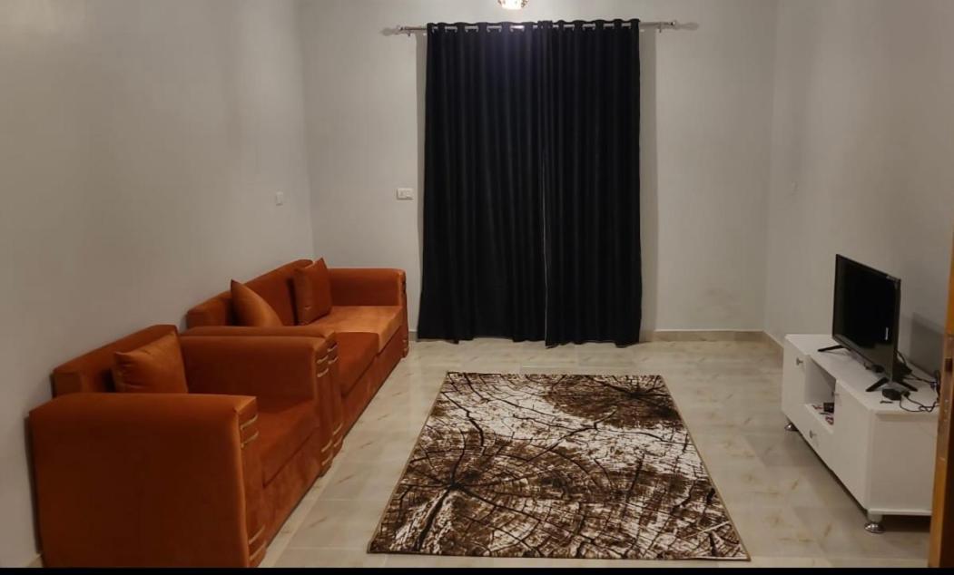 Lemon Tree Apartments Luxor Lel Agalta Eksteriør bilde