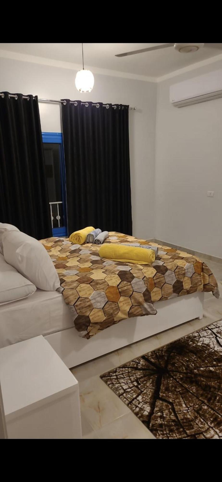 Lemon Tree Apartments Luxor Lel Agalta Eksteriør bilde