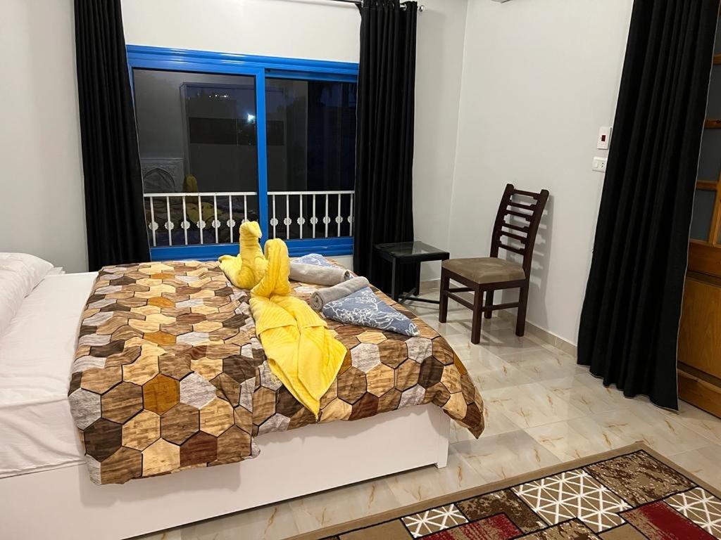 Lemon Tree Apartments Luxor Lel Agalta Eksteriør bilde